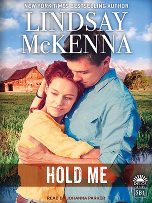 Hold Me - Audiobook